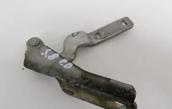 Audi A8 S8 D2 4D Engine bonnet/hood hinges 4D0823302C