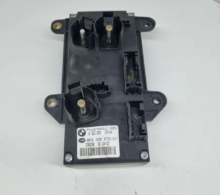 BMW 7 E65 E66 Engine control unit/module ECU 6922820