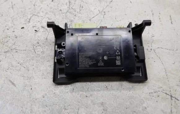 Mercedes-Benz C W205 Other control units/modules A1679004712 A2479027703 A1679016902