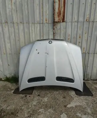 BMW X5 E53 Engine bonnet/hood