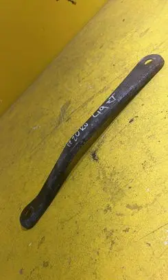 Alfa Romeo Giulietta Quarter panel pressure vent RZ1R5P4K2