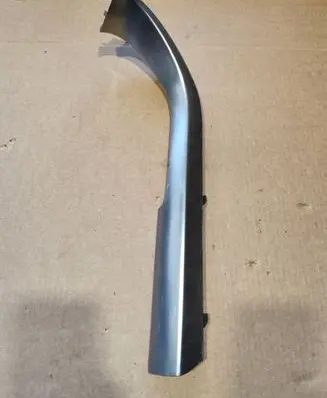 Toyota Land Cruiser (J120) Centre console side trim front 5883360050