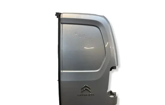 Citroen Berlingo Back/rear loading door