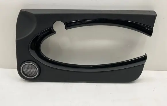 Mini One - Cooper Coupe R56 Front door card panel trim