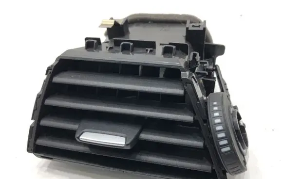 BMW 3 F30 F35 F31 Rear air vent grill 9218549