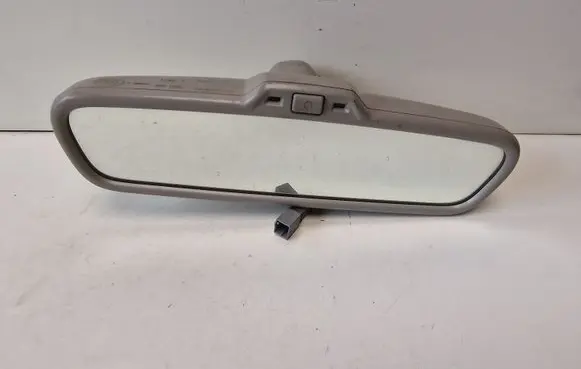 Audi Q7 4L Rear view mirror (interior) 4L0857511J