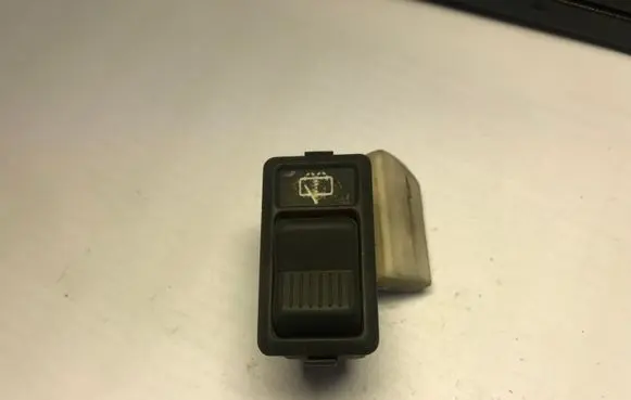 Ford Fiesta Wiper switch 82FG17K478AA