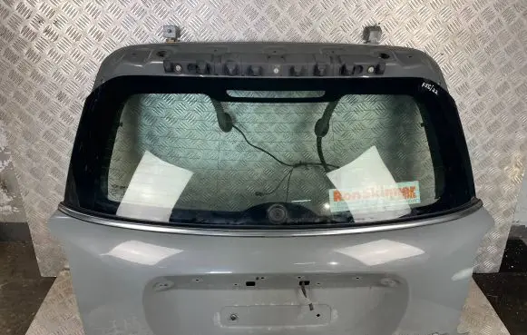 Mini One - Cooper F56 F55 Tailgate/trunk/boot lid 