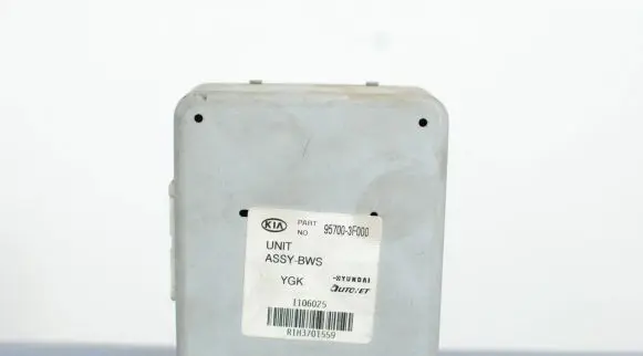 KIA Opirus Other control units/modules 95700-3F000