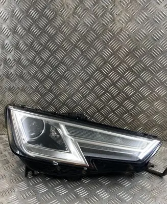 Audi A4 S4 B9 Headlight/headlamp 8W0941006A