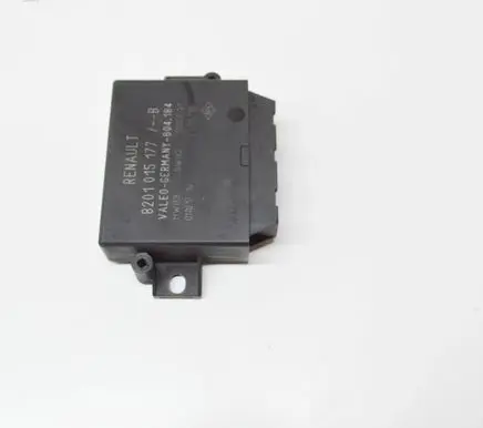 Renault Master III Parking PDC control unit/module 8201015177 8201015177B