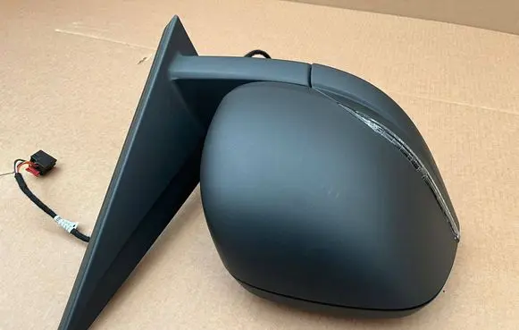 Volkswagen ID. Buzz Front door electric wing mirror 1T3857502BB