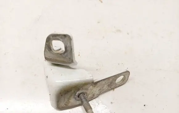 Ford Fiesta Front door upper hinge h1bba22801ad
