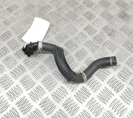 Toyota C-HR II Engine coolant pipe/hose 8720916020