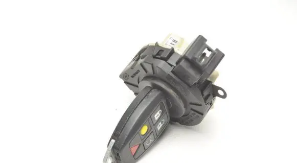 Volvo S40 Ignition lock 31300586