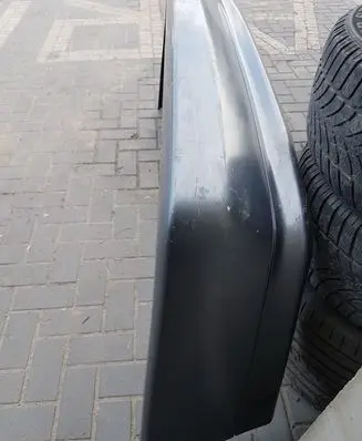 Mercedes-Benz SL R129 Rear bumper 1298800140 298800407