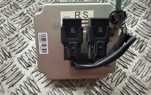 Subaru Legacy Gearbox control unit/module 31711AK351