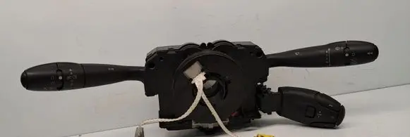 Peugeot Partner On-board computer control switch 96662457XT