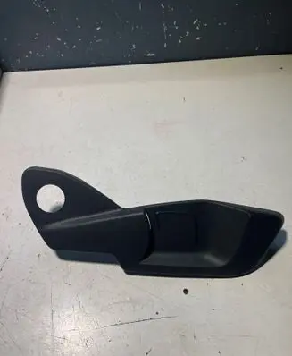 Opel Astra L Seat trim 9833374880 9833374580