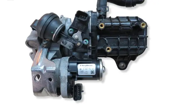 Ford Kuga II EGR valve 12261003 0280751018 17041531134