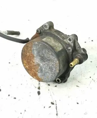 Opel Zafira B Vacuum pump 55205446 09T1410982 0552054460