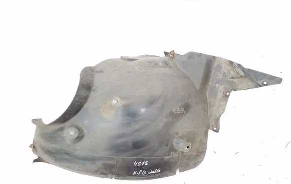 Mercedes-Benz SLK R171 Front wheel arch liner splash guards A1716981730