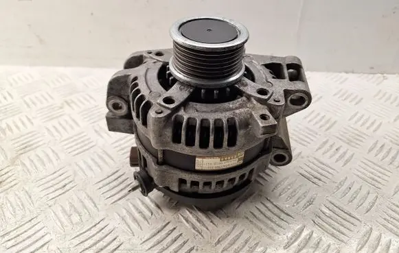 Toyota Verso Generator/alternator 270600G011 1042104521