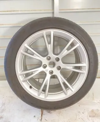 Tesla Model Y R19 spare wheel 118822200C