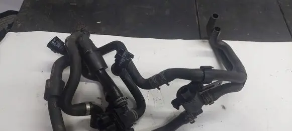 Audi A4 S4 B8 8K Electric auxiliary coolant/water pump