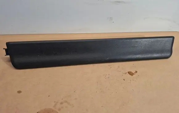 Volvo V60 Front sill trim cover 31306758