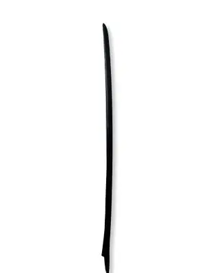 Volkswagen Touareg II Windshield trim 7P6854327A 7P6854327A9B9