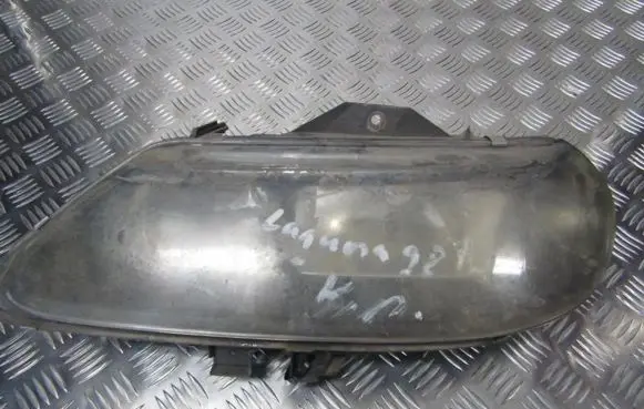 Renault Laguna I Headlight/headlamp 14941900