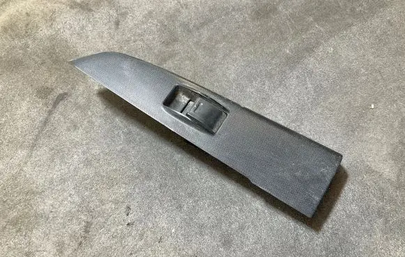 Toyota Hilux (AN10, AN20, AN30) Electric window control switch 742720K020