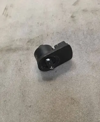 Audi A3 S3 8L Light switch