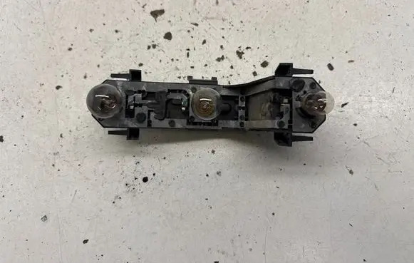 Volkswagen Sharan Tail light bulb cover holder 7M3945258