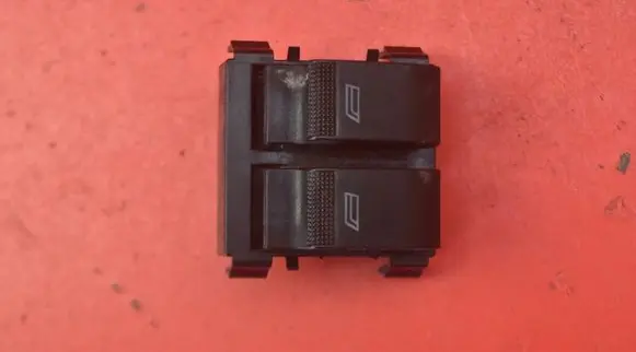 Audi A3 S3 8L Electric window control switch 8L0959851