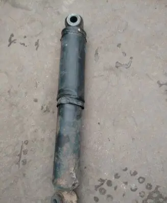 Peugeot Expert Rear shock absorber/damper 9816510580
