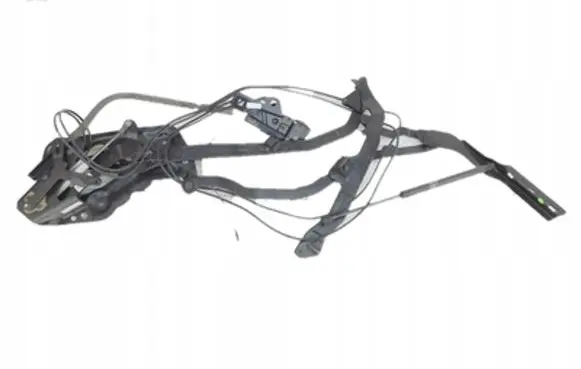 Ford Focus Convertible roof hinge 