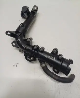 Citroen Berlingo Engine coolant pipe/hose Z12002105