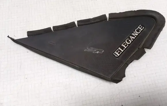 Mercedes-Benz A W168 Other interior part