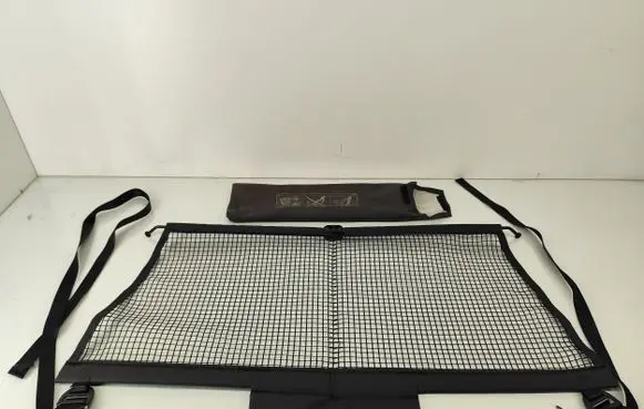 Volvo V70 Parcel shelf load cover 920310
