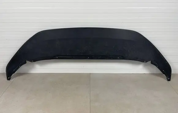 Volkswagen Arteon Front bumper skid plate/under tray 3G8805903C 3G8805903