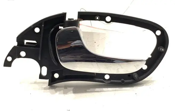 Seat Toledo II (1M) Front door interior handle 1M0837113
