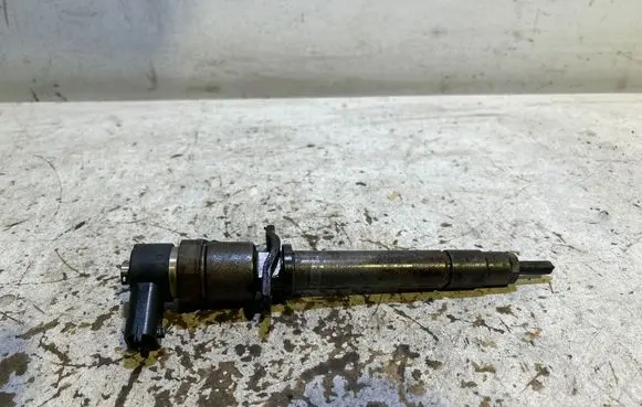 Volvo S60 Fuel injector 0445110078