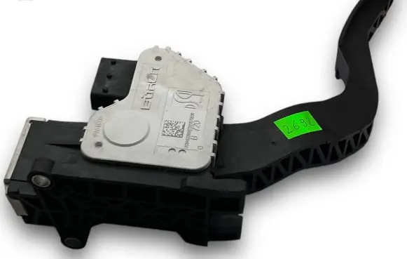 Fiat Bravo - Brava Central body control module S2692 B720