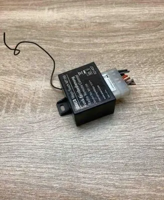 Peugeot 406 Other control units/modules WaecoMT150 WithPlug