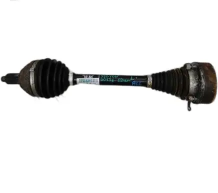 Skoda Fabia Mk2 (5J) Front driveshaft