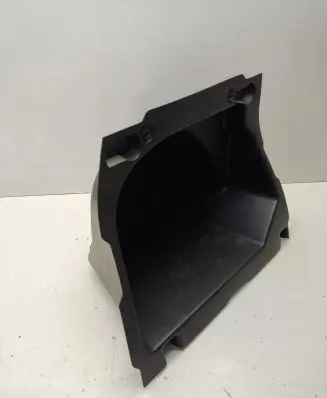 Mercedes-Benz ML W164 Glove box in trunk A1648400005