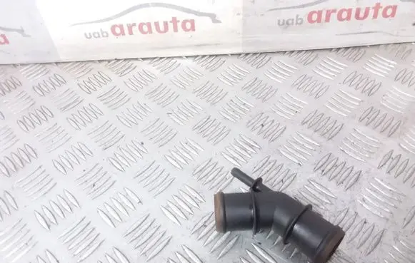 Skoda Octavia Mk2 (1Z) Engine coolant pipe/hose
