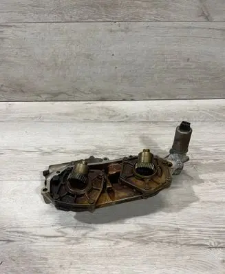 Camshaft pulley/ VANOS